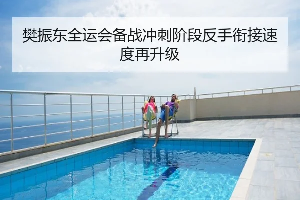 樊振东全运会备战冲刺阶段反手衔接速度再升级